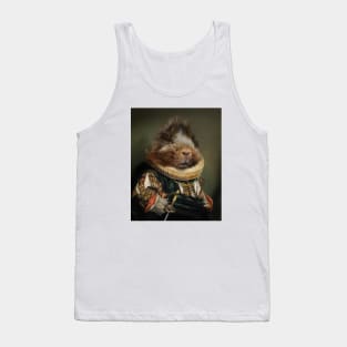 Dudley Tank Top